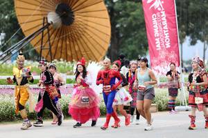 BIB: 
                            <button type="button" onclick="openModal(27860754)" class="btn btn-primary btn-sm float-right btn-popup" data-toggle="modal" data-target=".modal-high-quality">
                        <i class="fas fa-shopping-cart"></i> Add to Cart
                    </button>
                                            <button type="button" onclick="isThisMe(27860754, true)" class="btn btn-success btn-sm float-right btn-popup btn-isme hidden" data-toggle="tooltip" data-placement="bottom" title="นี่คือรูปของคุณใช่ไหม คลิกที่นี่เพื่อเอาเข้าอัลบั้ม">
                        <i class="fas fa-plus"></i> Add to album
                    </button>
                    <button type="button" onclick="isThisMe(27860754, false)" class="btn btn-warning btn-sm float-right btn-popup btn-isnotme hidden">
                        <i class="fas fa-ban"></i> Remove from album
                    </button>